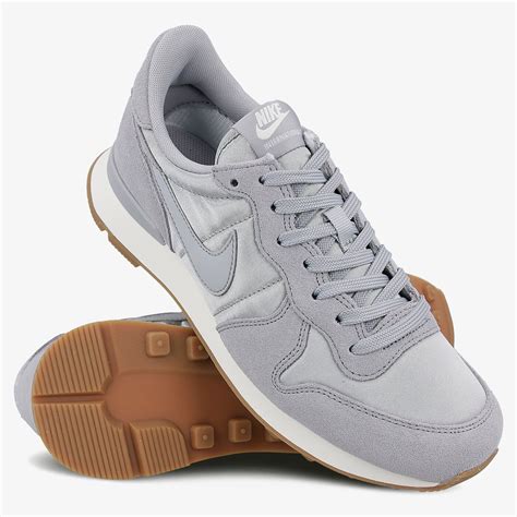 nike turnschuhe internationalist mesh grau damen|Nike Internationalist Women ab 39,99 € (Black Friday Deals .